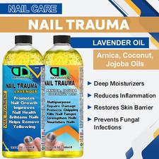 Nail Trauma Treatment |