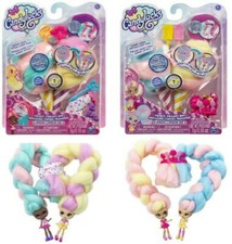 Candylocks sweet treats bff - bff, 2