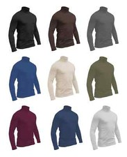 Men’s Jersey Soft Cotton