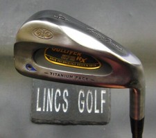 Tommy Armour Gulliver 272 RX 4