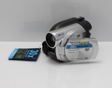 Panasonic vdr d150 camcorder - panasonic, vdr-d150