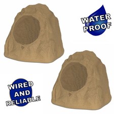 Theater Solutions Brown