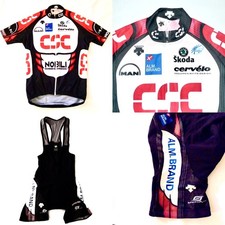 CSC Nobili 2006 CERVELO Men's