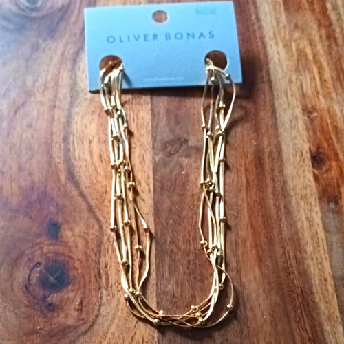 Oliver bonas ellie - oliver,