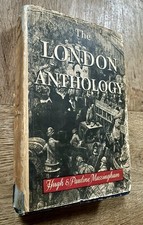 THE LONDON ANTHOLOGY, H & P