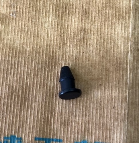 Genuine honda st70 - st70, st50