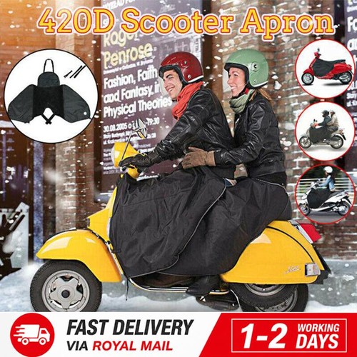 Universal leg cover - universal, apron