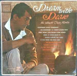 Dean martin dream with - martin,