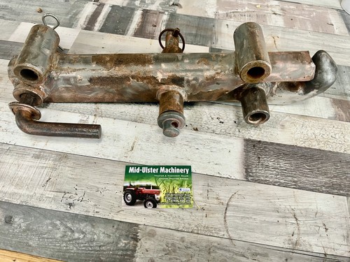 Massey ferguson 135 - massey, 35,