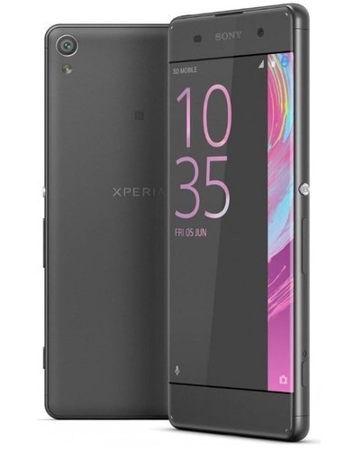 Sony xperia xa1 ultra - xperia,