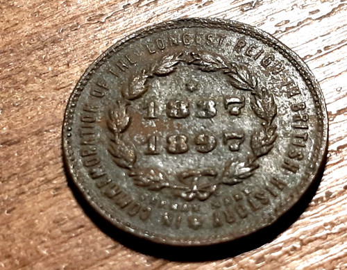 Victoria jubilee - victoria,