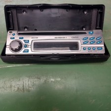 CLARION DB 328R CAR STEREO/CD