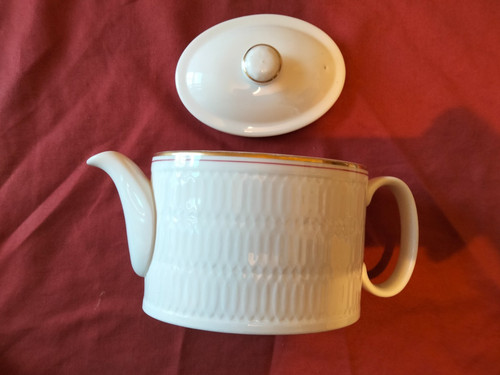 Royal doulton white - royal, bone