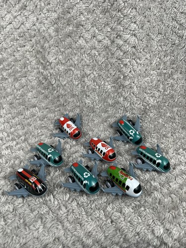 Miniature aeroplane kids toys - aeroplane,