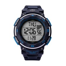 Limit Active 50mm Mens Round