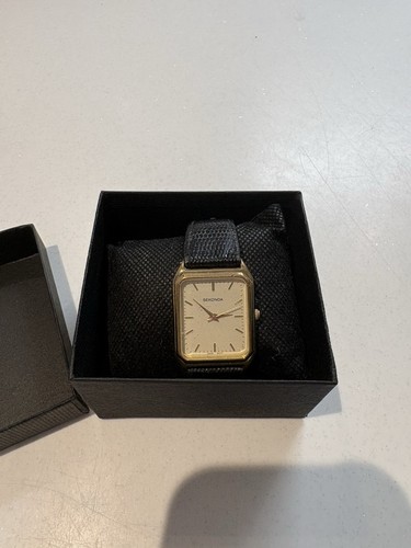 Sekonda 3641 vintage - sekonda, gold