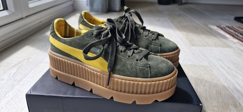 Puma fenty rihanna uk5 - puma,