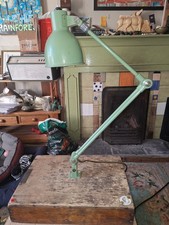 Vintage Swiss Engineering