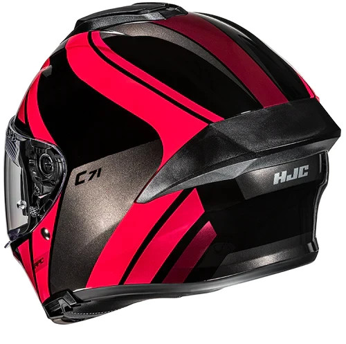 Hjc c71 faber - c71,