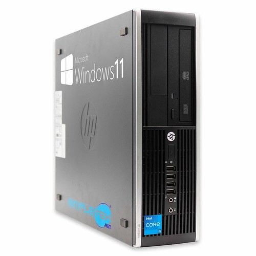 Compaq pro 6300 sff - compaq,