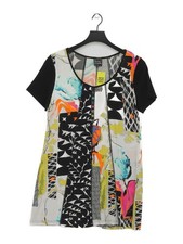 Pause Cafe Women's Top UK 12