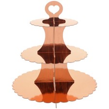  Cupcake Holder Afternoon Tea