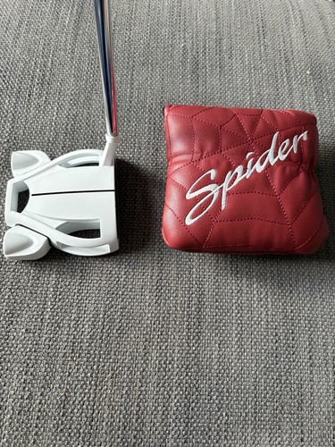 Taylormade spider ghost - ghost, 35”