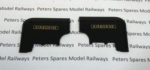 Hornby r3974 thompson 3 - r3974/21, a2/3