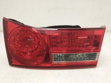 ACCORD PASSENGER TAIL LIGHT LAMP  LEFT Estate 2009 HONDA 2008-2013