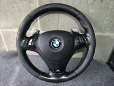 BMW M Sport Steering Wheel
