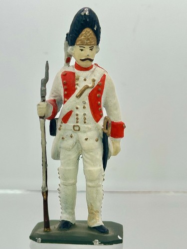 Austrian infantry grenadier - infantry, grenadier-