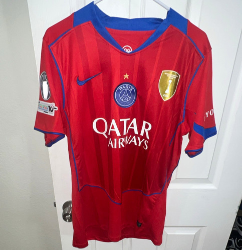 Nike paris saint germaine - nike, psg