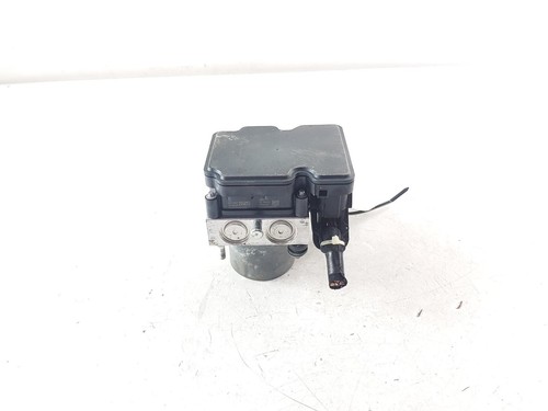 Mazda abs pump module - abs,