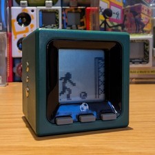 Radica Cube World Kicks