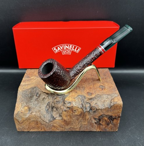 Savinelli saint nicholas 2026 - nicholas,