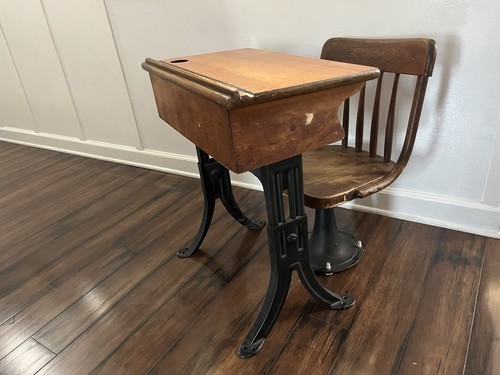 Antique vintage kenney bros - kenney, &