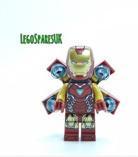 LEGO Marvel Avengers Iron Man