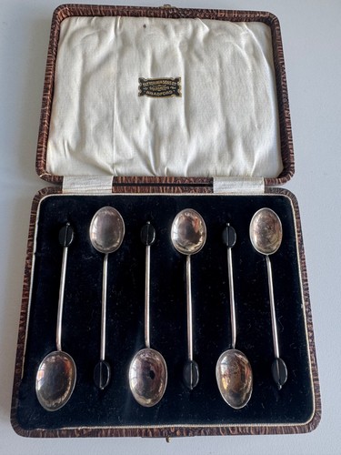 Beautiful antique sterling - antique,