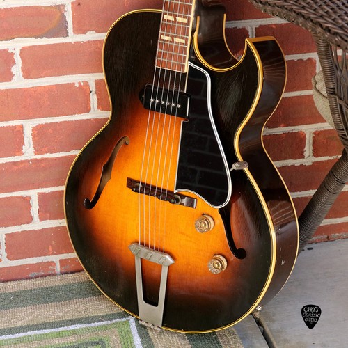 1952 gibson 175 - 1952, es-175