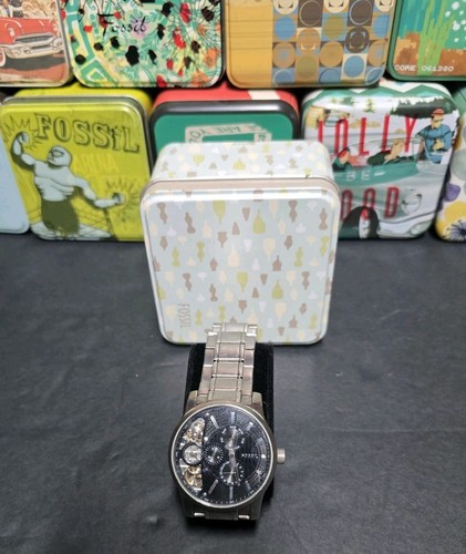 Fossil twist automatic men - fossil,