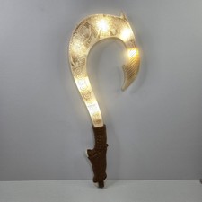 Maui Hook Disney Moana Lights