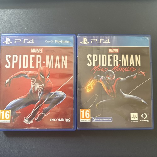 Marvel spider man miles - &,