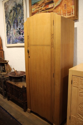 Antique belgian art deco - belgian,