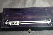 Stanley Allbrit Planimeter in