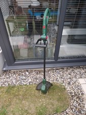 Bosch EasyGrassCut 18V