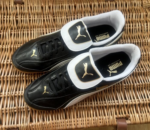 Puma astroturf football boots - puma,