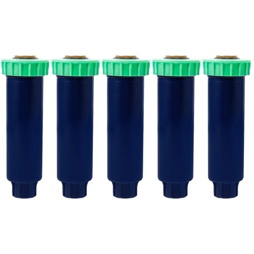 5pcs plastic automatic lawn - 5pcs,
