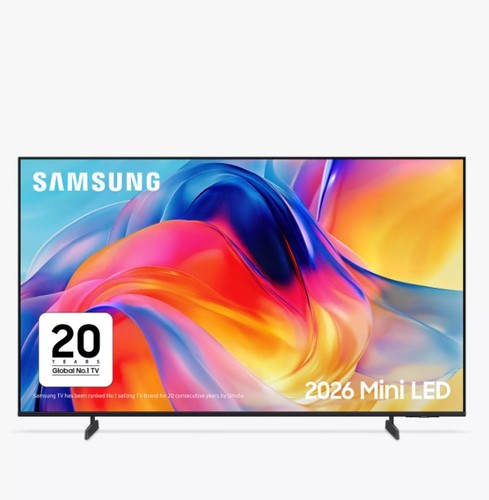 Samsung inch smart tv - 50,