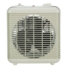 Challenge 2kw Upright Fan