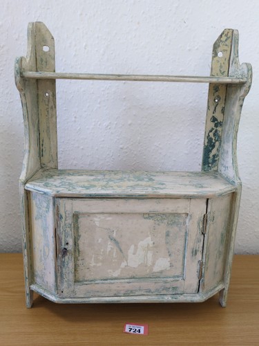 Vintage french style rustic - style,